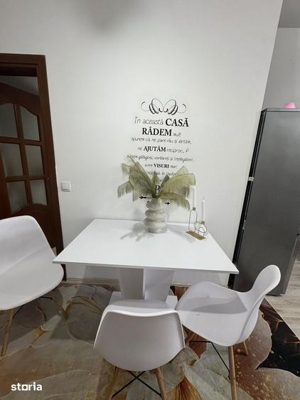Apartament 2 dormitoare - etaj 3 - 9
