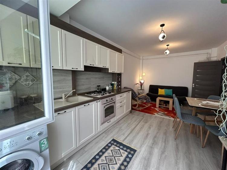 Apartament 3 camere + Loc de parcare | Bloc Nou | 63.78 mp | 3c-4674 - 9