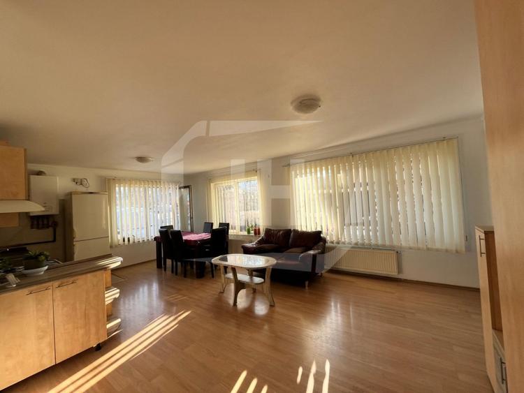 Apartament 3 camere, terasa, parcare, cartier Buna Ziua - 4