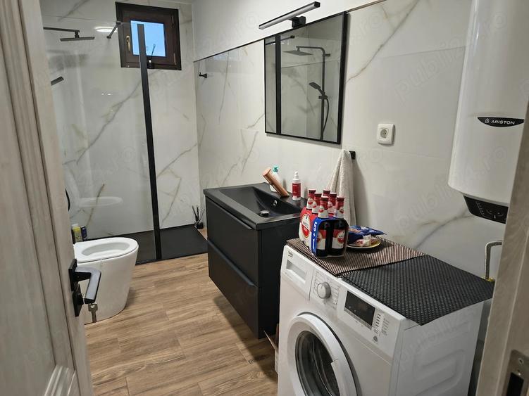 Vand casa in loc Caranzel com Lazareni 30 km de Oradea - 5