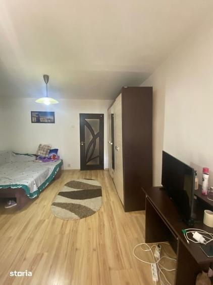 Garsonieră semidecomandată în Calea București