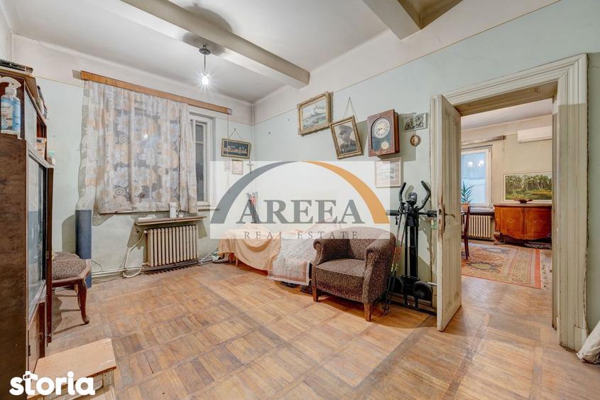 Apartament cu 2 camere în Polonă