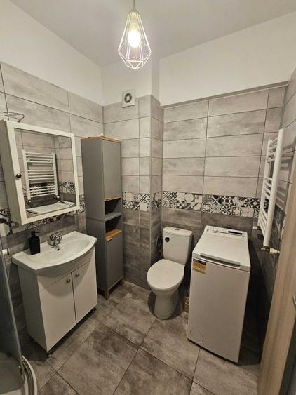 Garsonieră decomandată în Chiajna