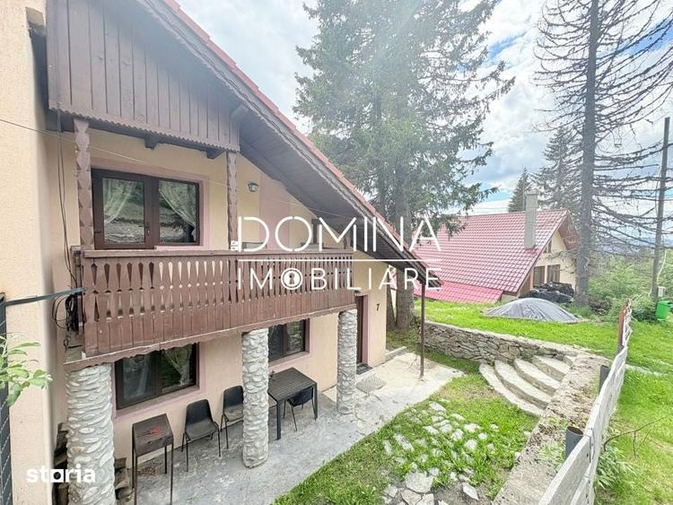 Casă cu 5 camere cu Teren 250 Mp în Central