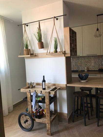 Apartament cu 3 camere decomandat în Take Ionescu