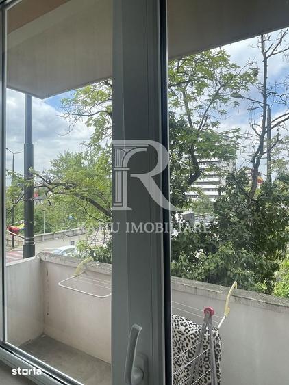 Apartament cu 3 camere în Orașul Nou