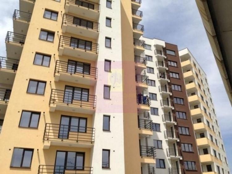 Apartament cu 2 camere decomandat în Grozăvești