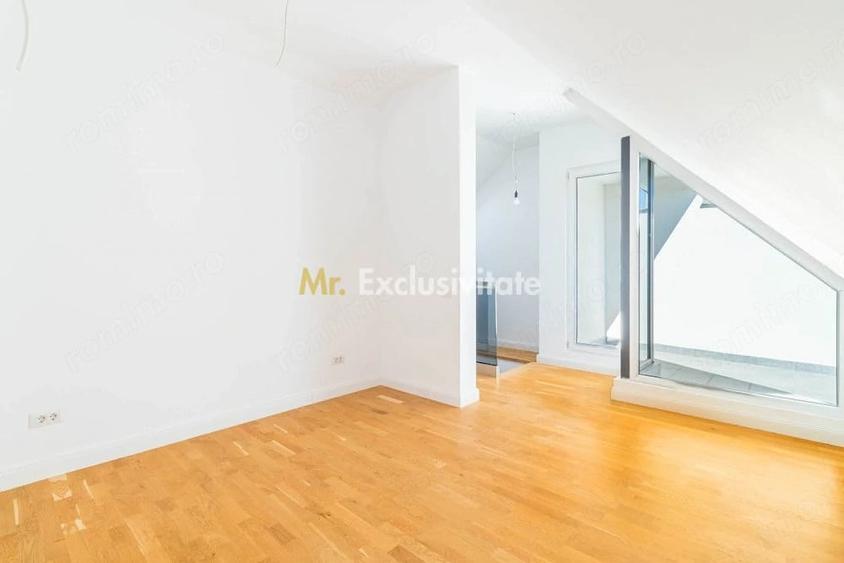 Apartament cu 4 camere decomandat în Sisești