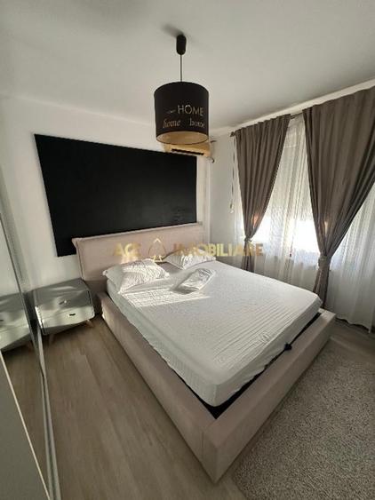 2 Camere de inchiriat | Crangasi | Centrala proprie | Metrou - 3