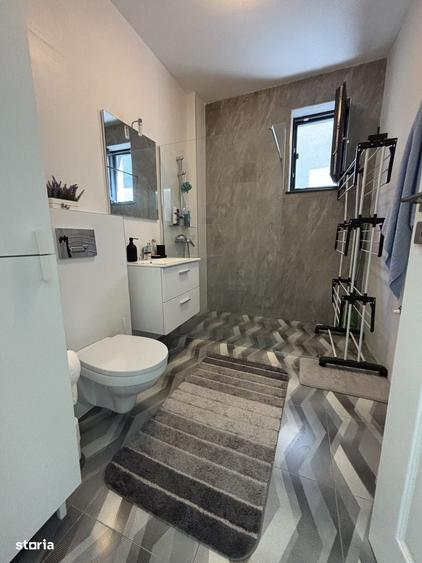 Apartament cu 2 camere în Nord