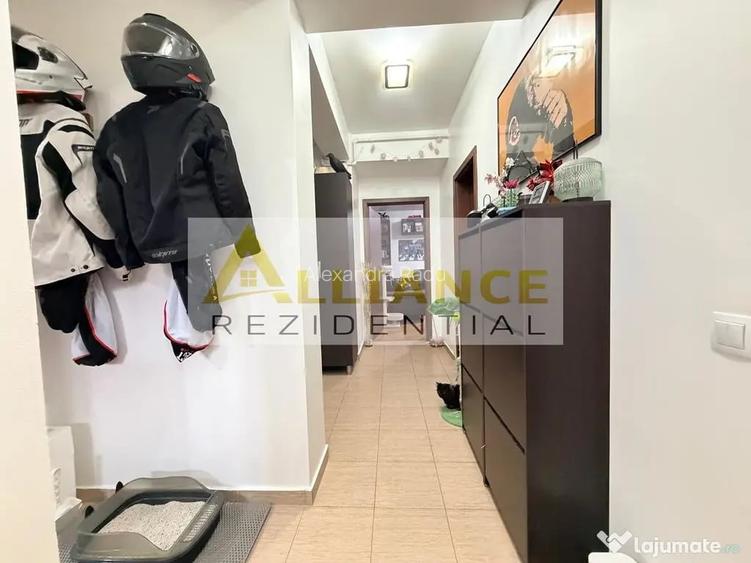 Metrou Dimitrie Leonida ~ Apartament 3 camere ~ 2 bai - Bucuresti (Bucuresti-Ilfov)