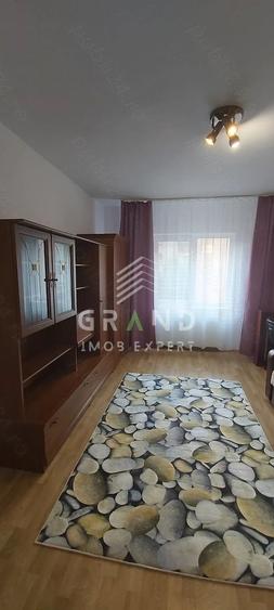 Apartament cu 2 camere decomandat, mobilat în Mănăștur