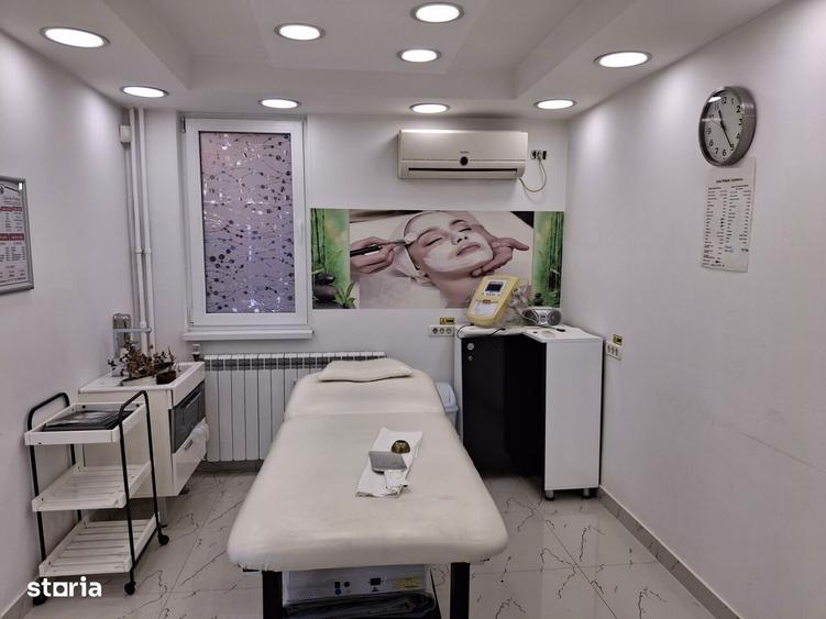 Spațiu comercial, de 69 mp, în Titan