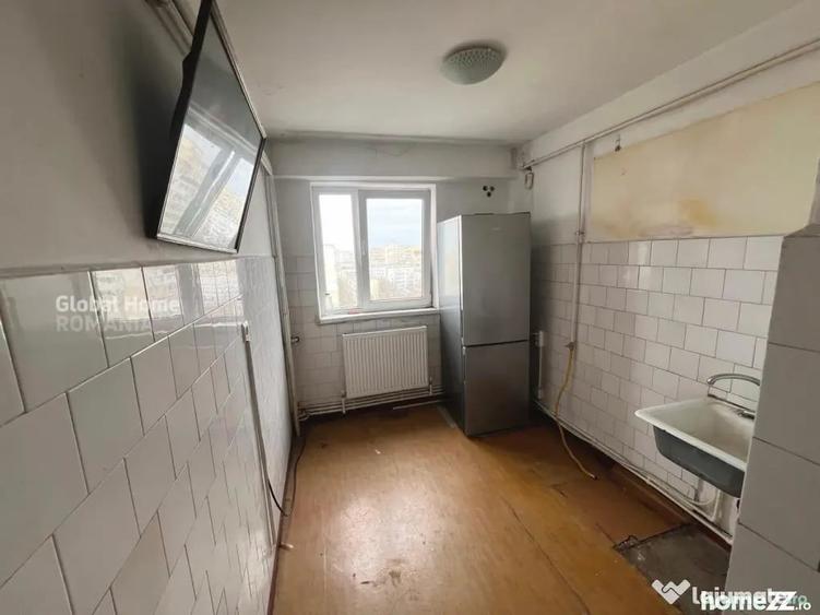 Apartament cu 2 camere decomandat în Tomis Nord