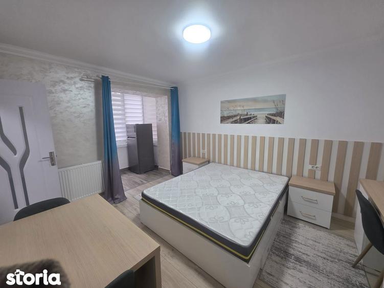 APARTAMENT 2 CAMERE | MOBILAT ?I UTILAT | SUCEAVA | CP3045196 - 8