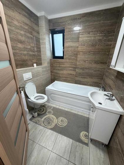 Apartament de inchiriat bloc nou - 8
