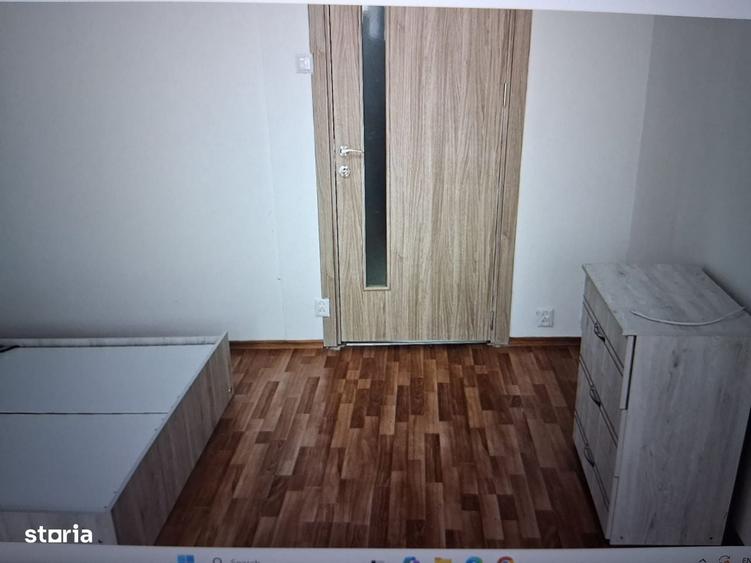 Garsonieră semidecomandată în Pantelimon