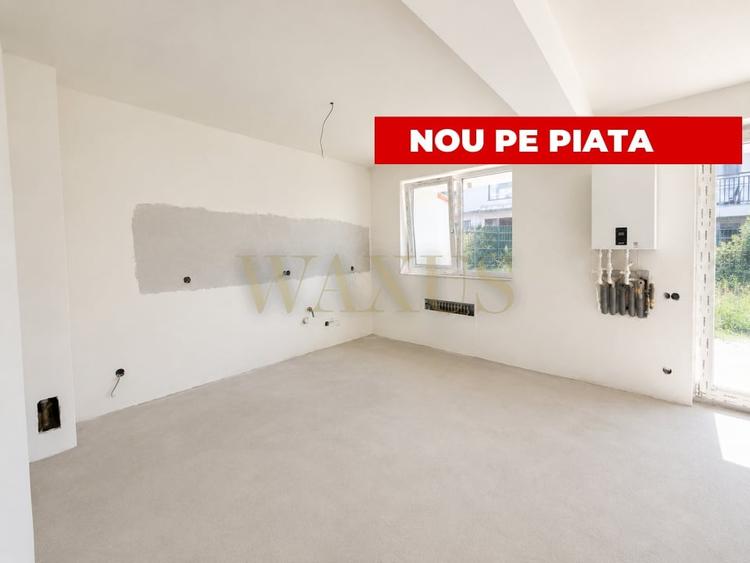 Casă cu 5 camere cu Canalizare în Baciu
