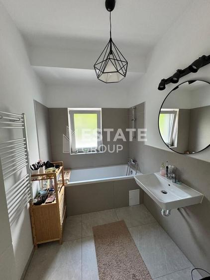 Apartament cu 2 camere decomandat, mobilat în Dumbrăvița