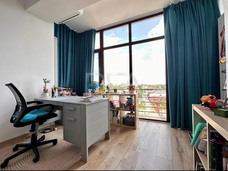 Apartament cu 3 camere decomandat în Rahova