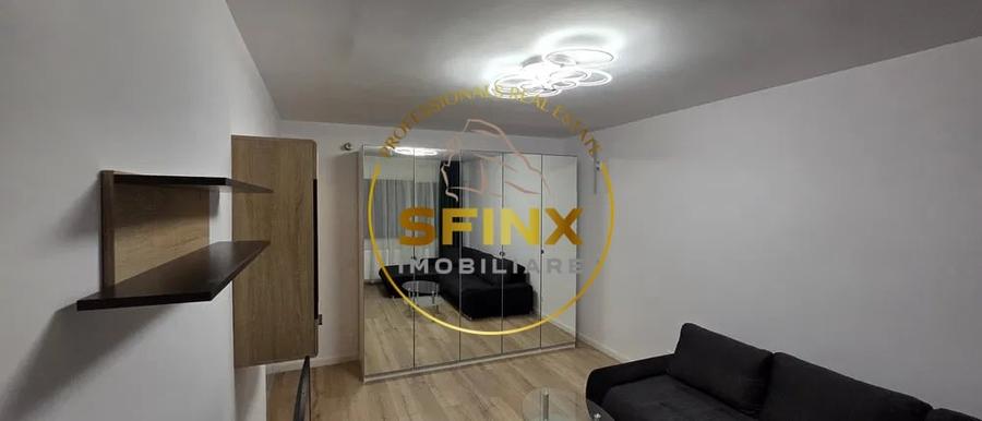 Apartament cu 2 camere decomandat, mobilat în Grozăvești