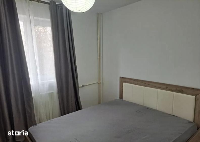 APARTAMENT 2 CAMERE | TERMEN LUNG | ZONA TOMIS NORD - 2