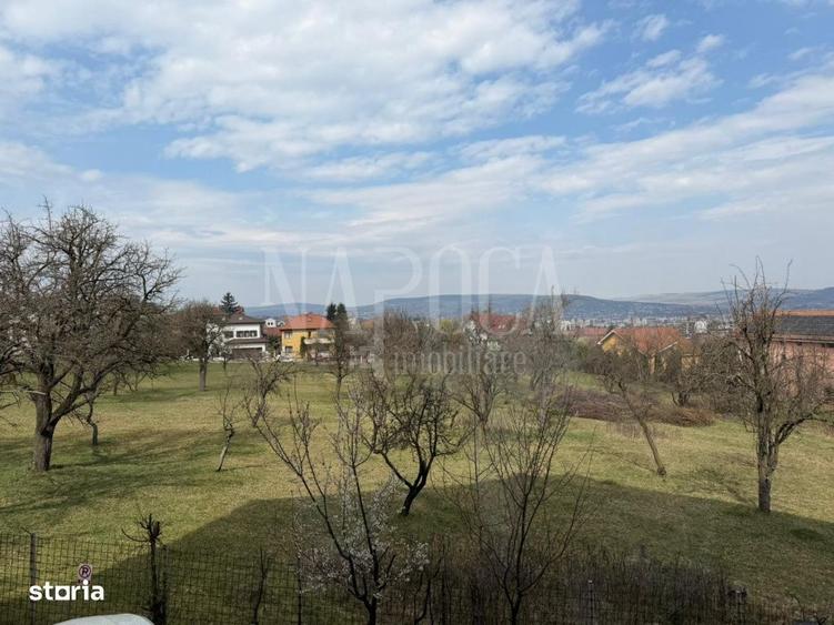 Apartament cu 3 camere în Bună Ziua — fotografia 1
