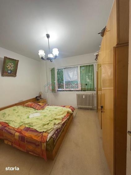 3 CAMERE DECOMANDAT | ALEXANDRU OBREGIA | BLOC ANVELOPAT - 3