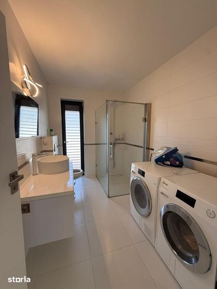 Casă cu 4 camere cu Teren 460 Mp în Tăuții-Măgherăuș