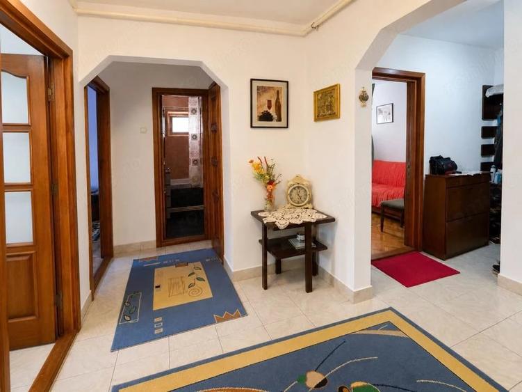 Tomis Nord | 3 camere | Boxa - 2