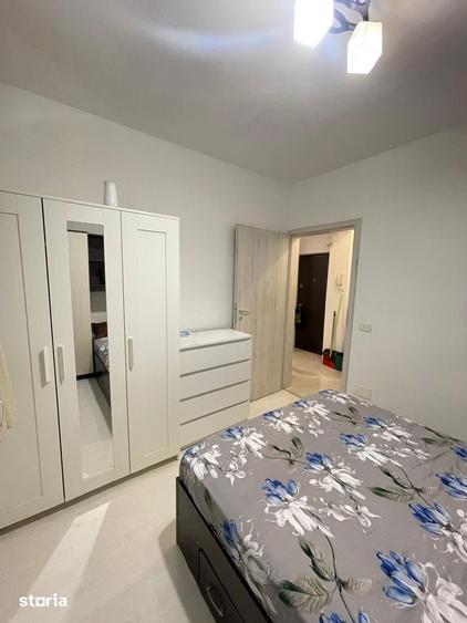 APARTAMENT DE INCHIRIAT- MILITARI RESIDENCE - 6