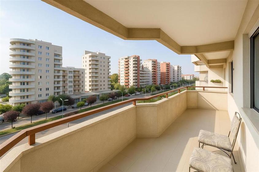 RECO Apartament 2 camere Calea Aradului - 3