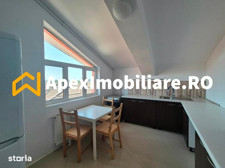 Apartament 3 camere de inchiriat Pipera | ApexImobiliare.ro - 5