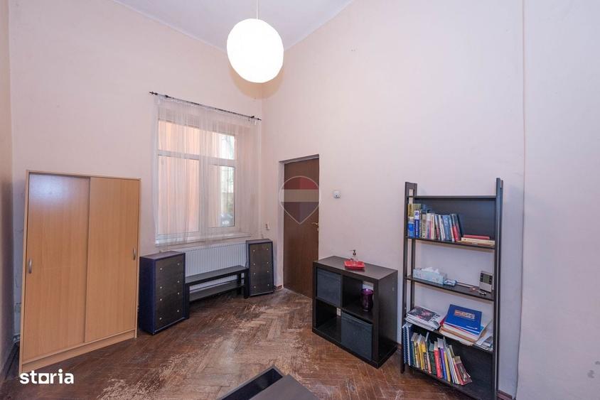 Apartament 3 camere de vanzare, in vila, 83 mp - 6