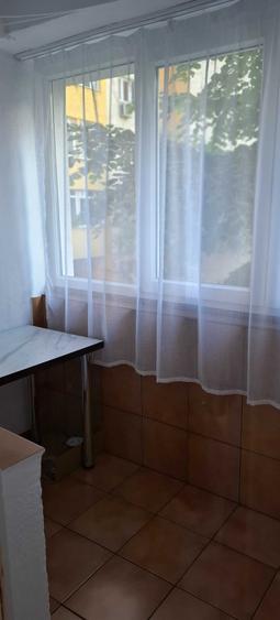 Garsonieră semidecomandată în Ștefan cel Mare
