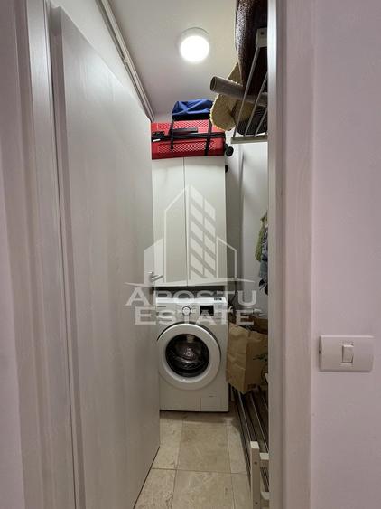 Apartament cu 3 camere decomandat, mobilat în Take Ionescu