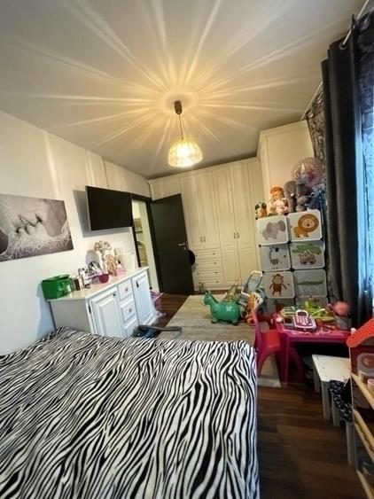 Apartament cu 2 camere decomandat în Moara de Vânt