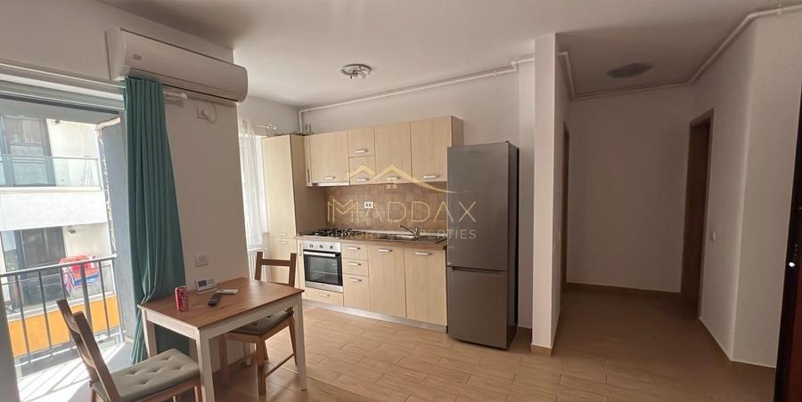 Apartament cu 2 camere, mobilat în Dristor
