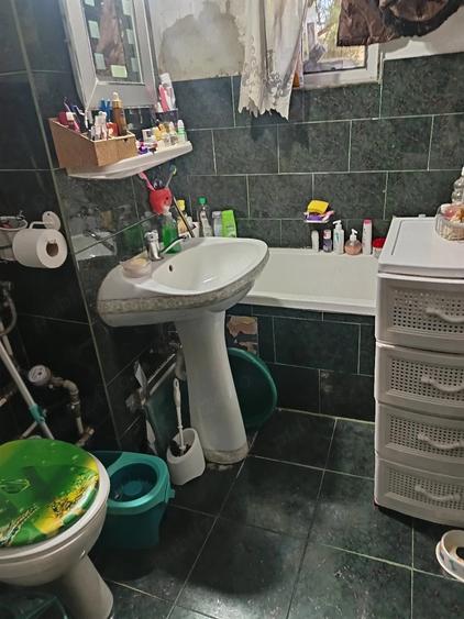 Apartament cu 2 camere semidecomandat în Confecții