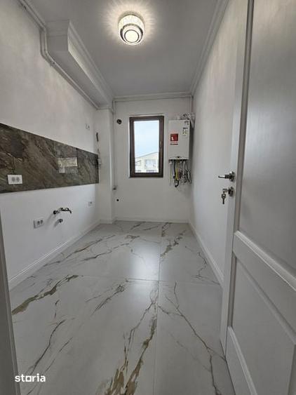 Apartament cu 2 camere în Nord