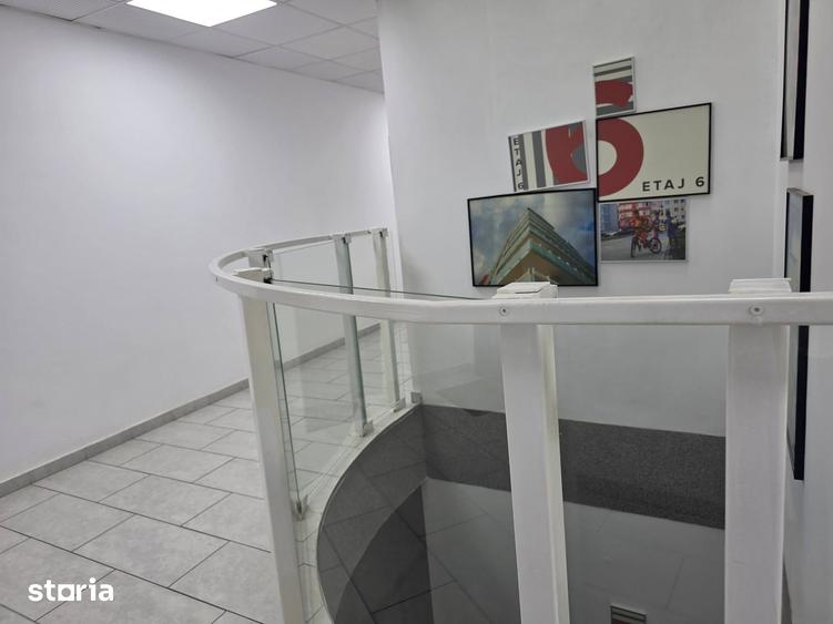 Se inchirieaza un apartament modern in ARED cu loc de parcare - 6