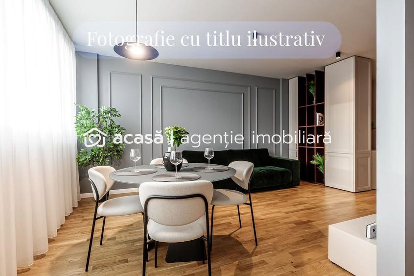 Apartament cu 2 camere decomandat în Aradului — fotografia 3