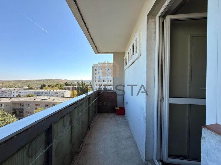 Apartament cu 2 camere decomandat, mobilat în Gheorgheni