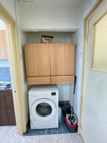 Apartament cu 2 camere nedecomandat, mobilat în Tătărași