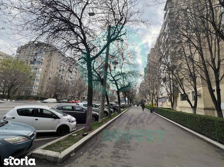 Apartament în Timpuri Noi