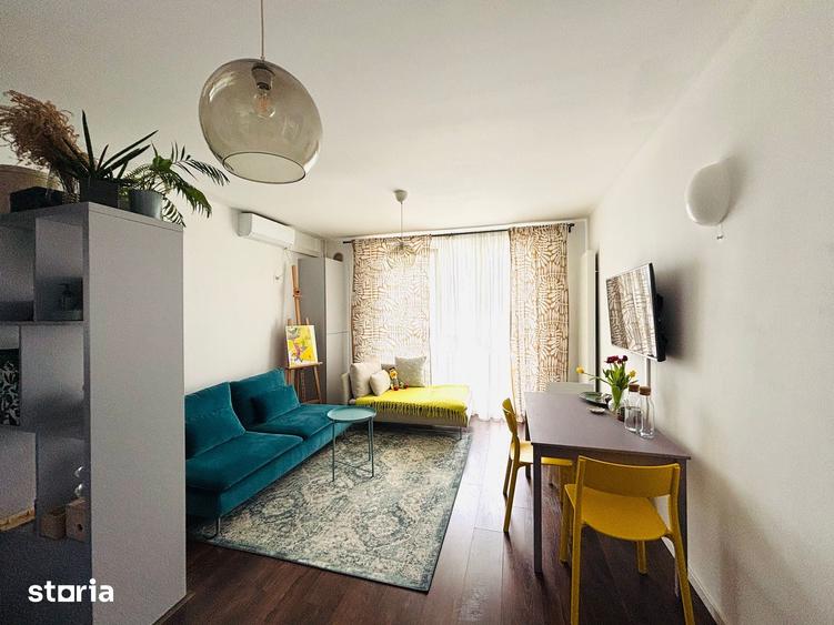 Apartament cu 3 camere în Lipovei