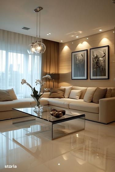 Apartament 3 camere predare in Octombrie - 2