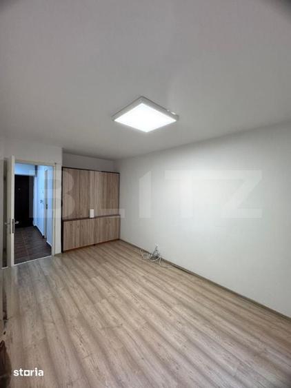 Apartament cu 2 camere decomandat în Gheorgheni — fotografia 1