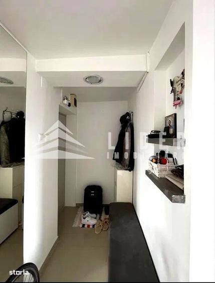 Apartament cu 2 camere, mobilat în Nord