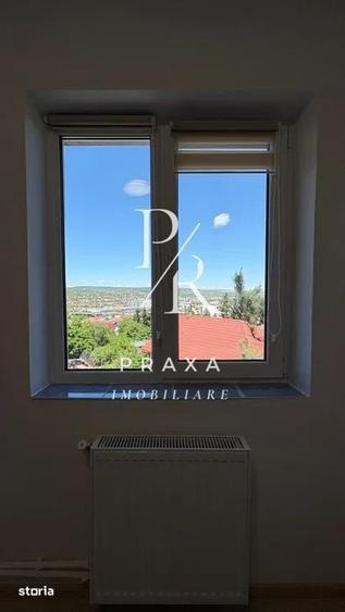 Garsonieră semidecomandată în Gruia